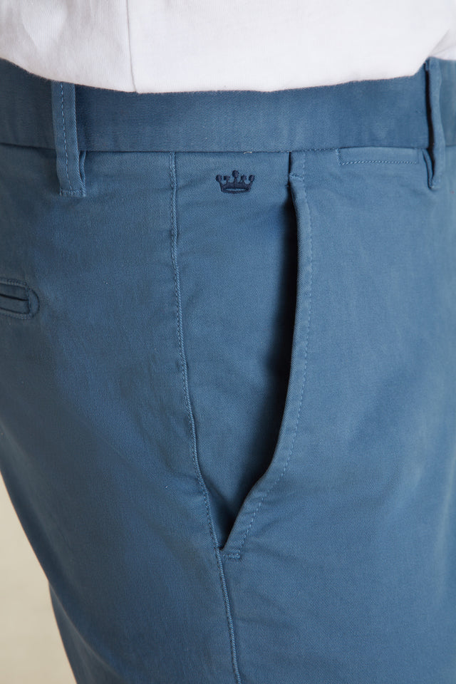 Pantalon Chino Lorenzo - Image principale