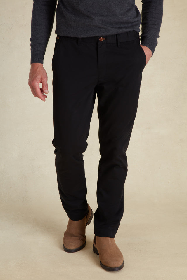 Pantalon Chino Lorenzo - Image principale