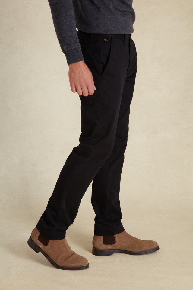 Pantalon Chino Lorenzo - Image principale