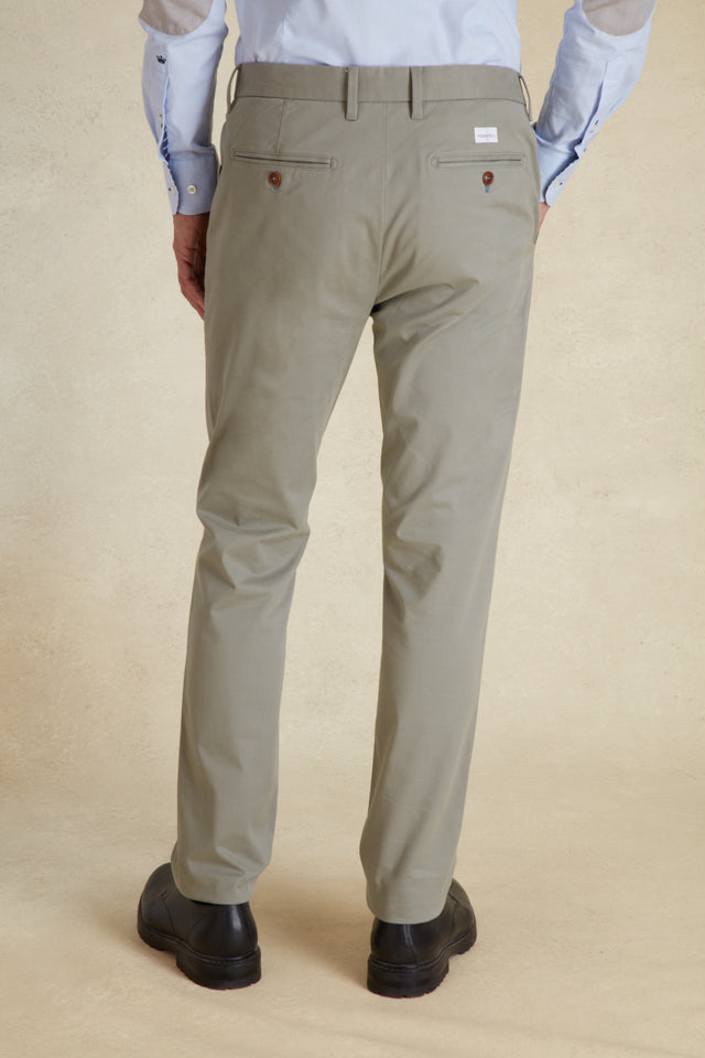Pantalon Chino Lorenzo - Image principale