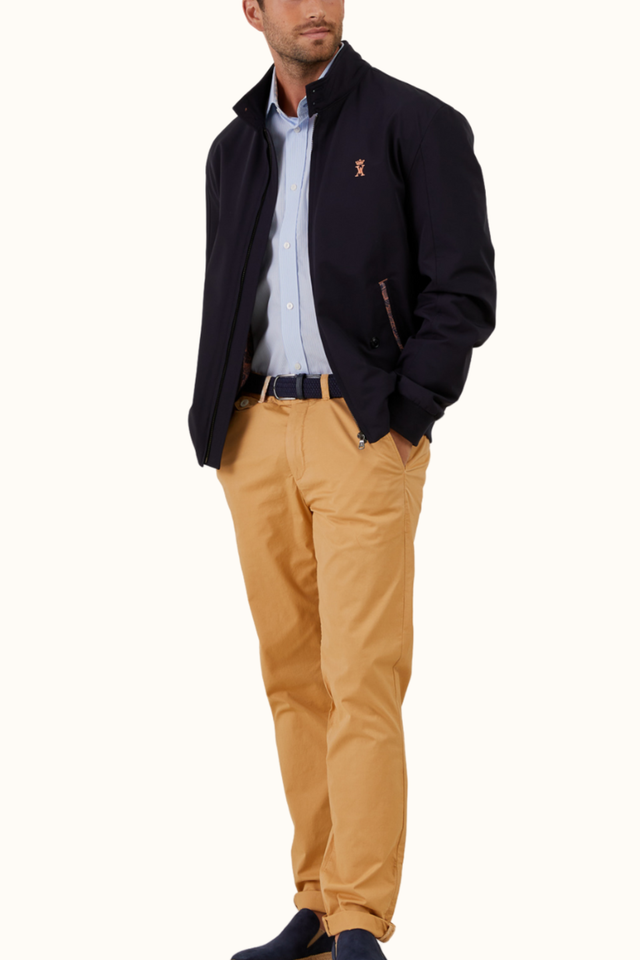 Veste ORENSTEN - Image principale