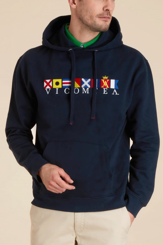 Sweat à Capuche - Image principale