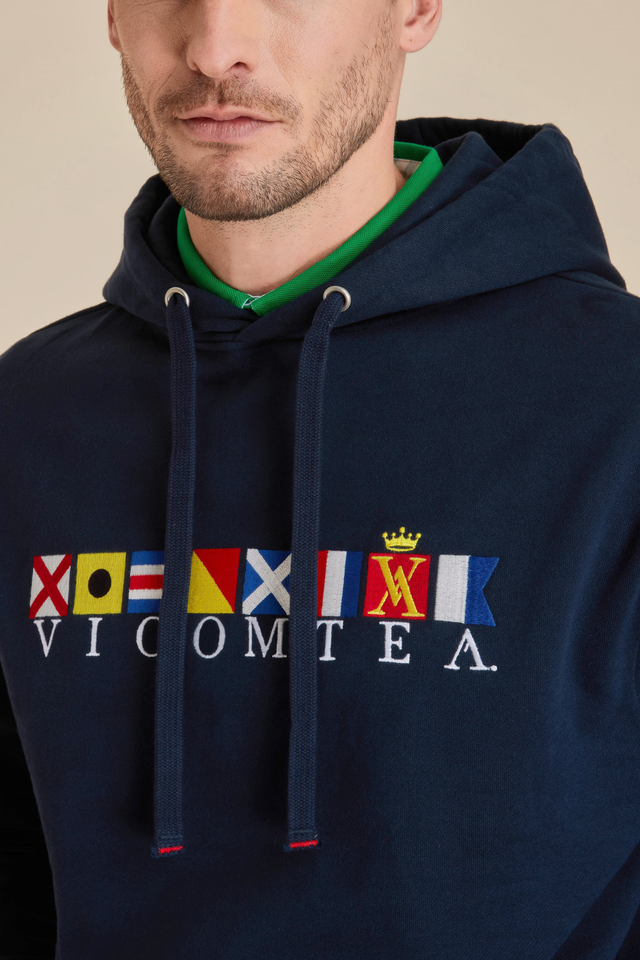 Sweat à Capuche - Image principale