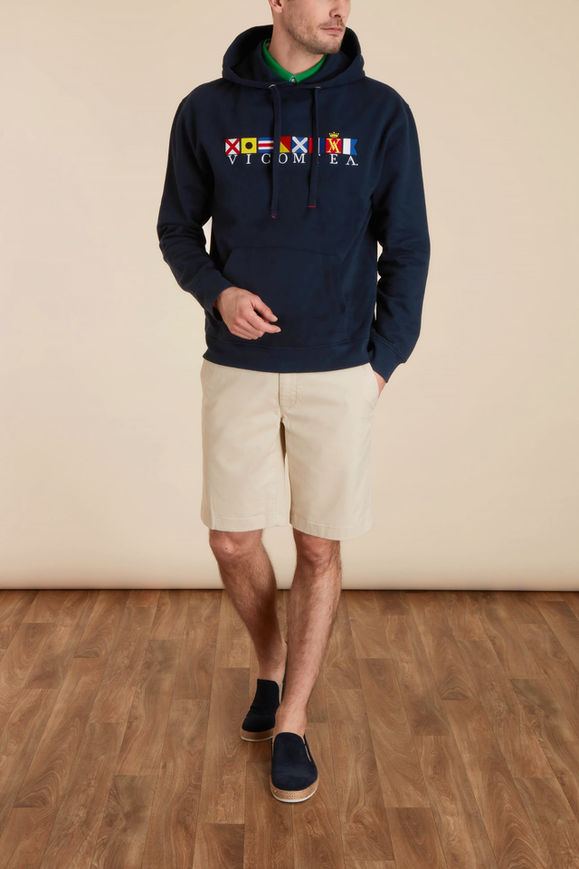 Sweat à Capuche - Image principale