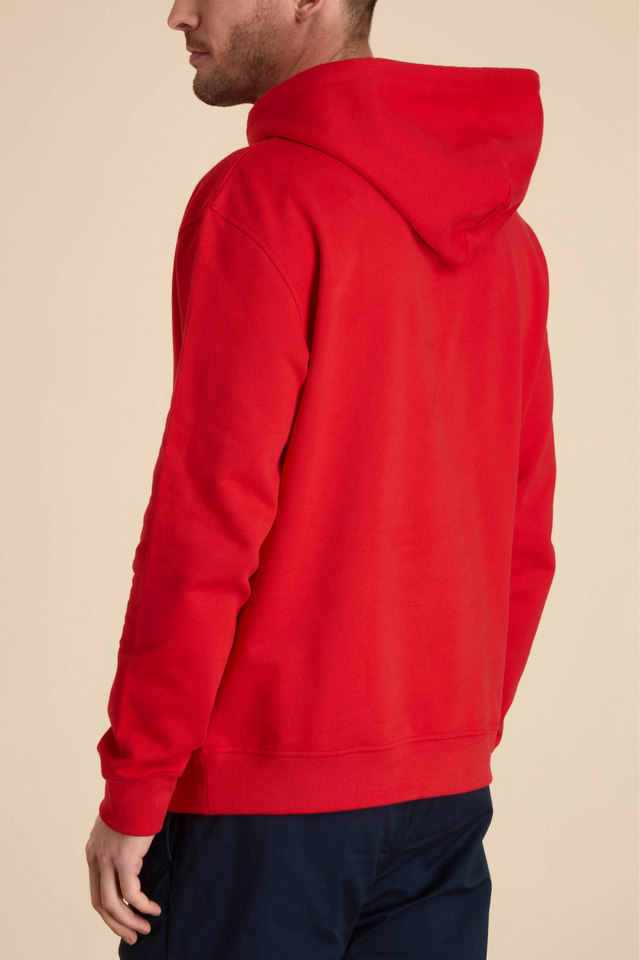 Sweat à Capuche - Image principale