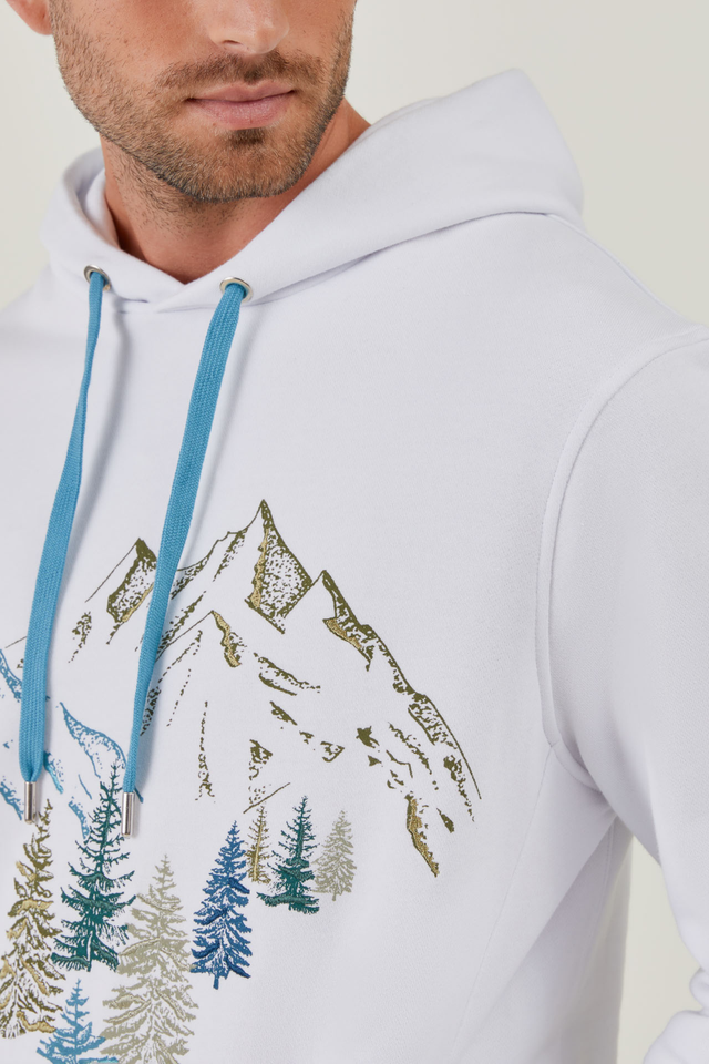 Sweat Snow - Image principale