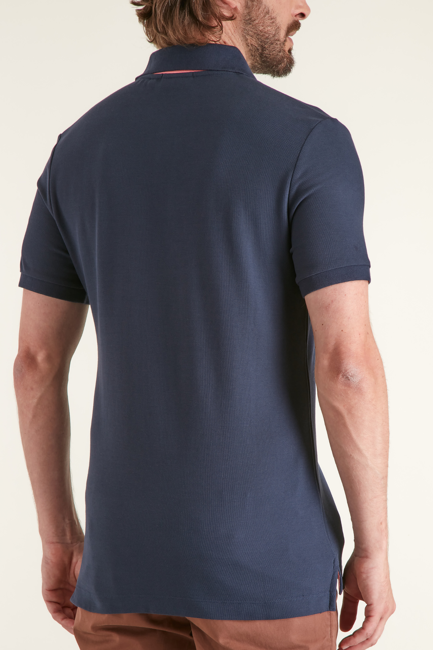 Polo Pablo à Manches Courtes