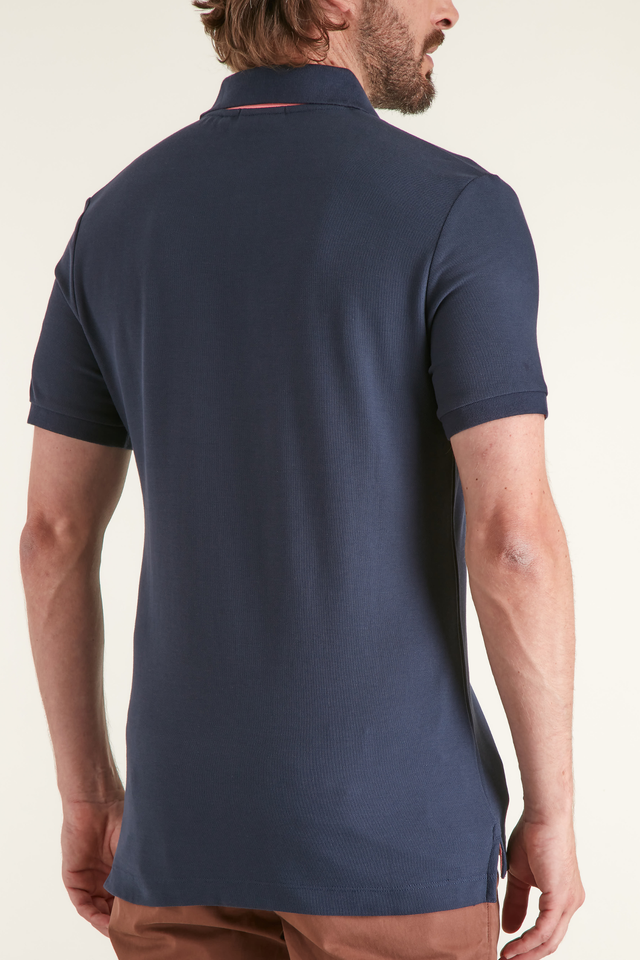 Polo Pablo à Manches Courtes - Image principale