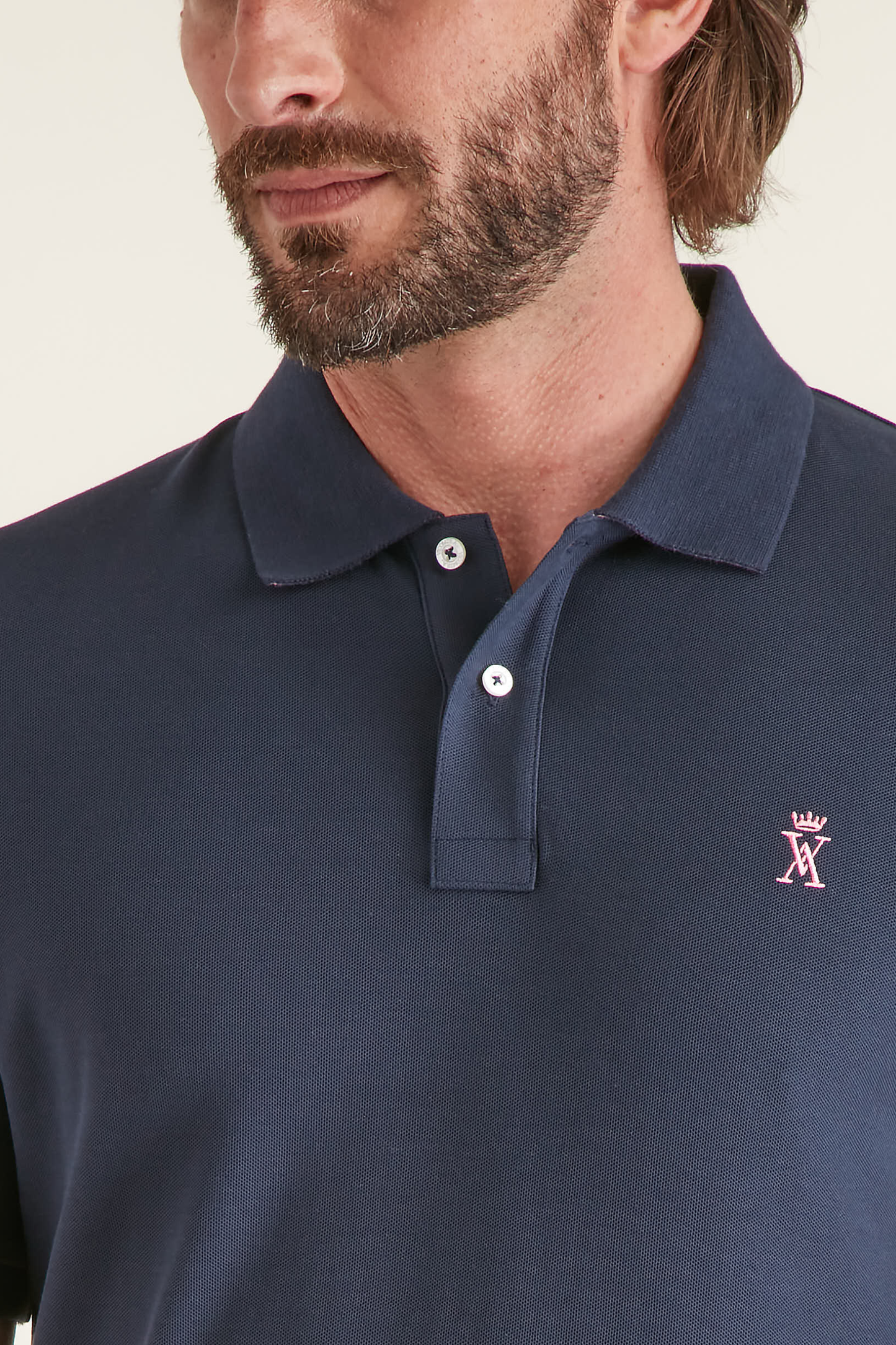 Polo Pablo à Manches Courtes