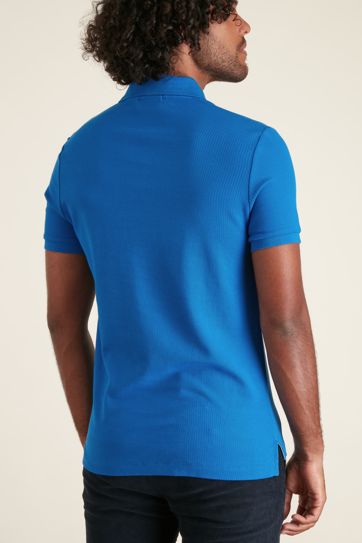Polo Pablo à Manches Courtes