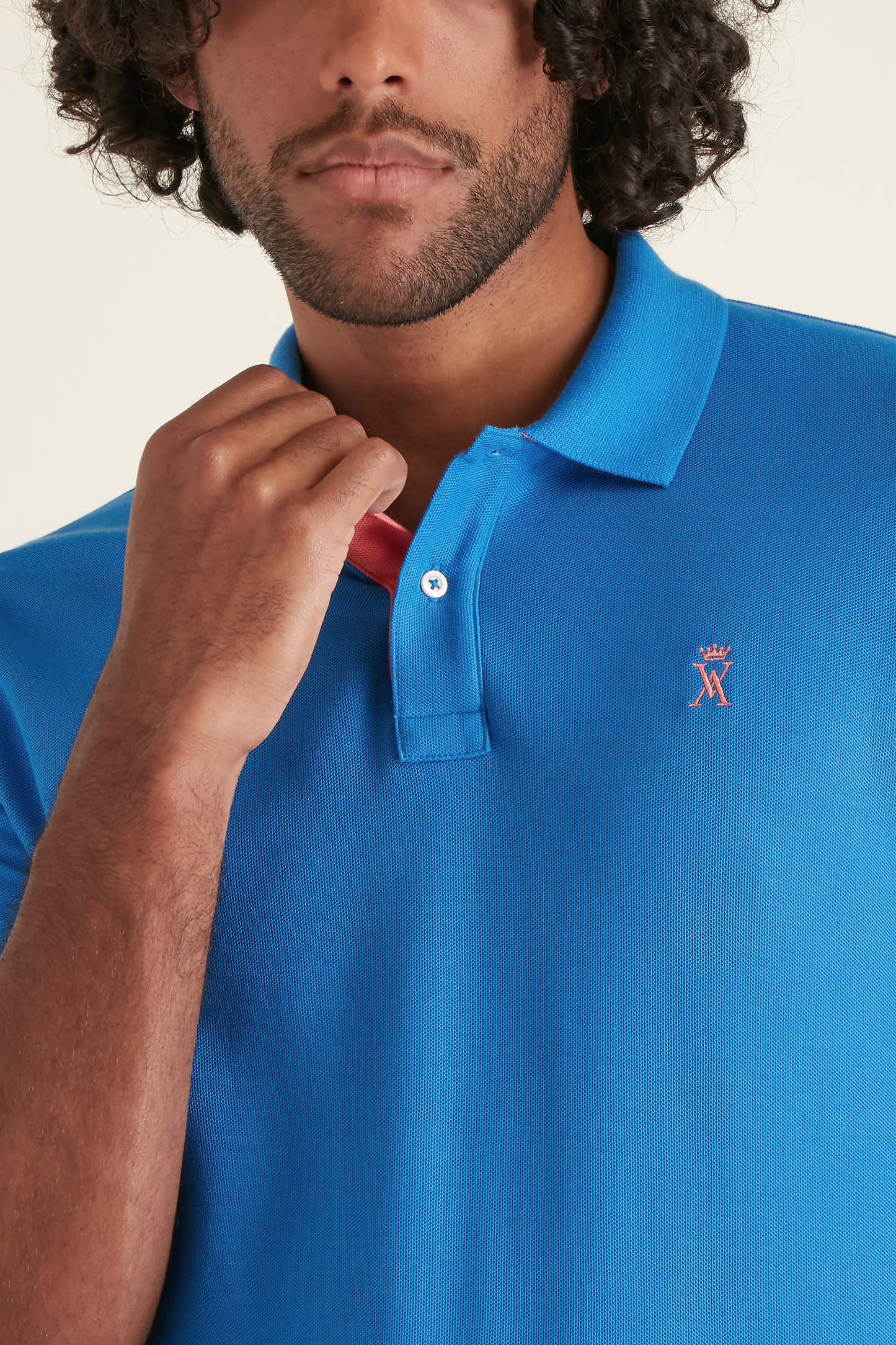 Polo Pablo à Manches Courtes