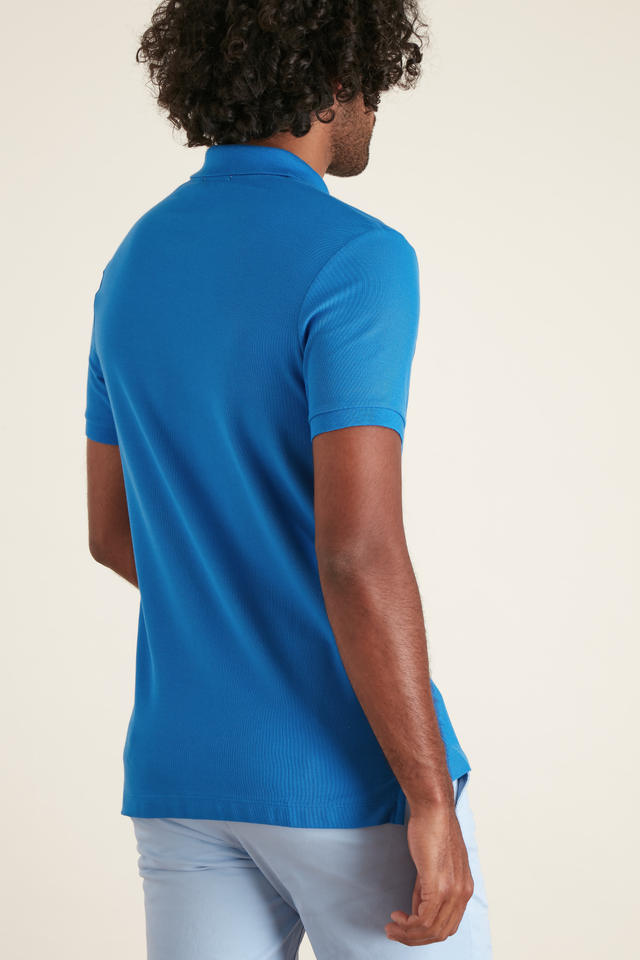 Polo Pablo à Manches Courtes - Image principale