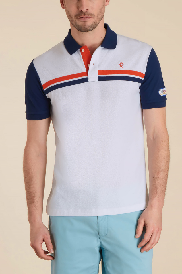 Polo Gentleman Driver - Image principale