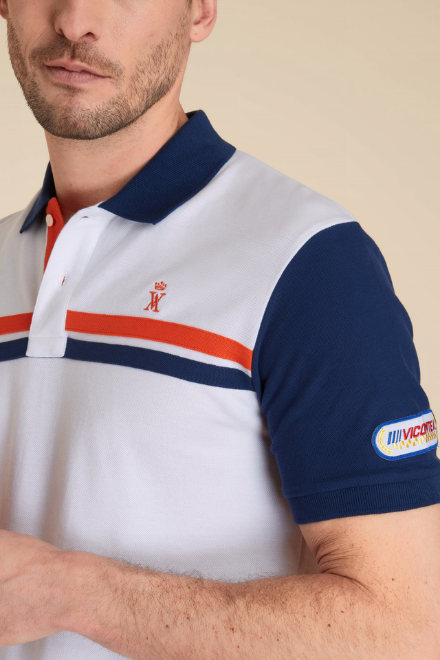 Polo Gentleman Driver - Image principale