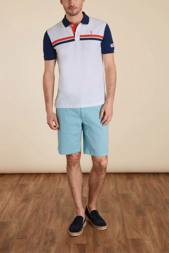 Polo Gentleman Driver - Image principale