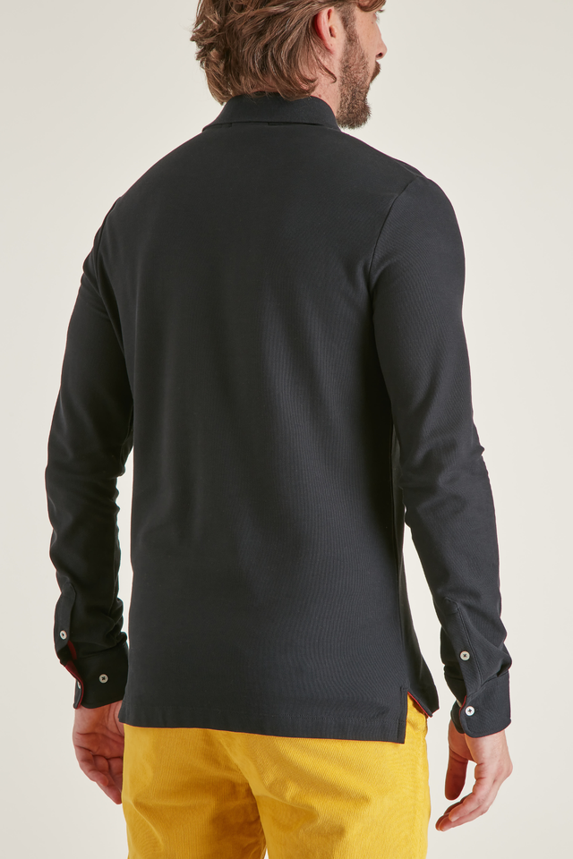 Polo Pele - Image principale