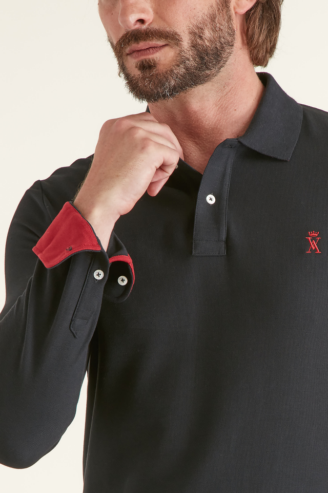 Polo Pele - Image principale