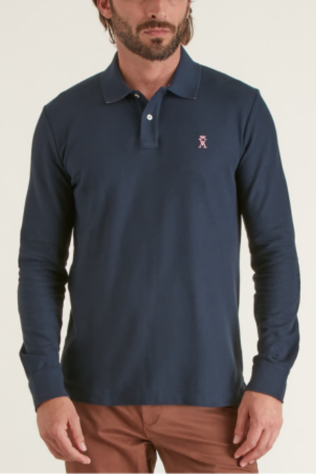 Polo Pele - Image principale