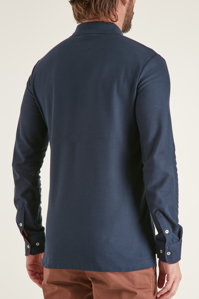 Polo Pele - Image principale