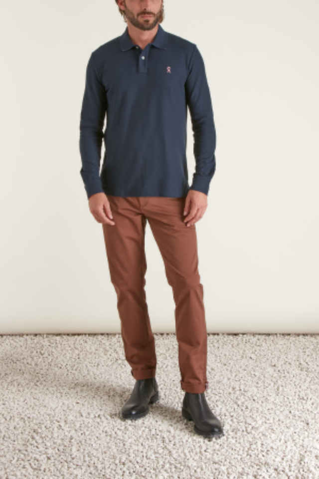 Polo Pele - Image principale