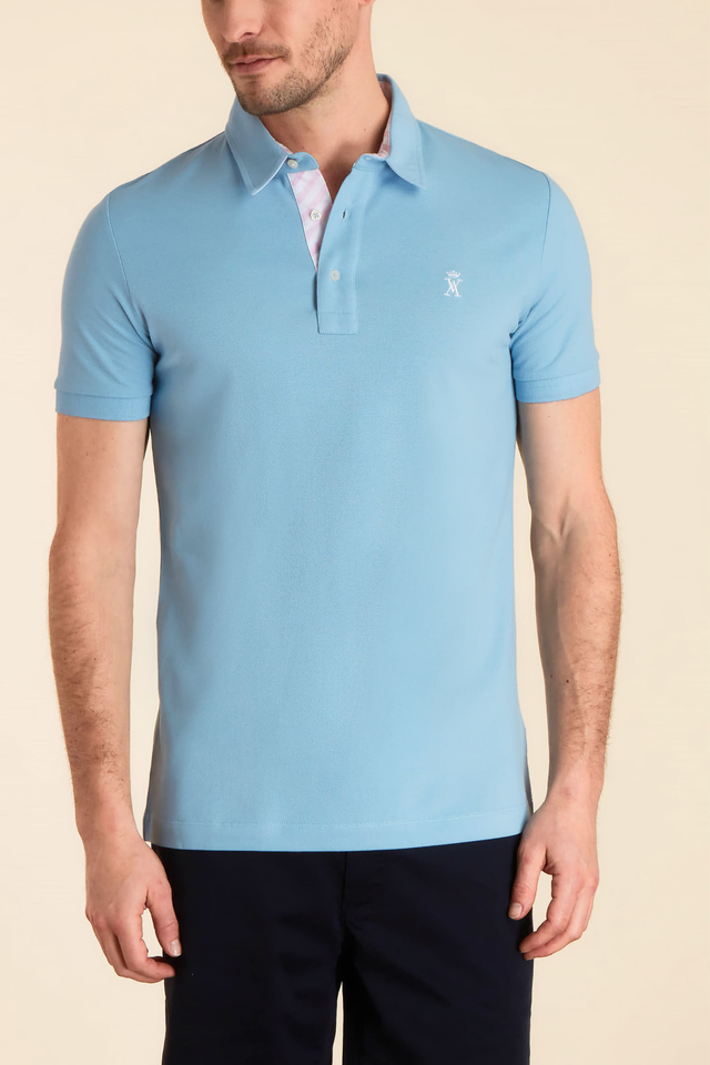 Polo à Manches courtes - Image principale