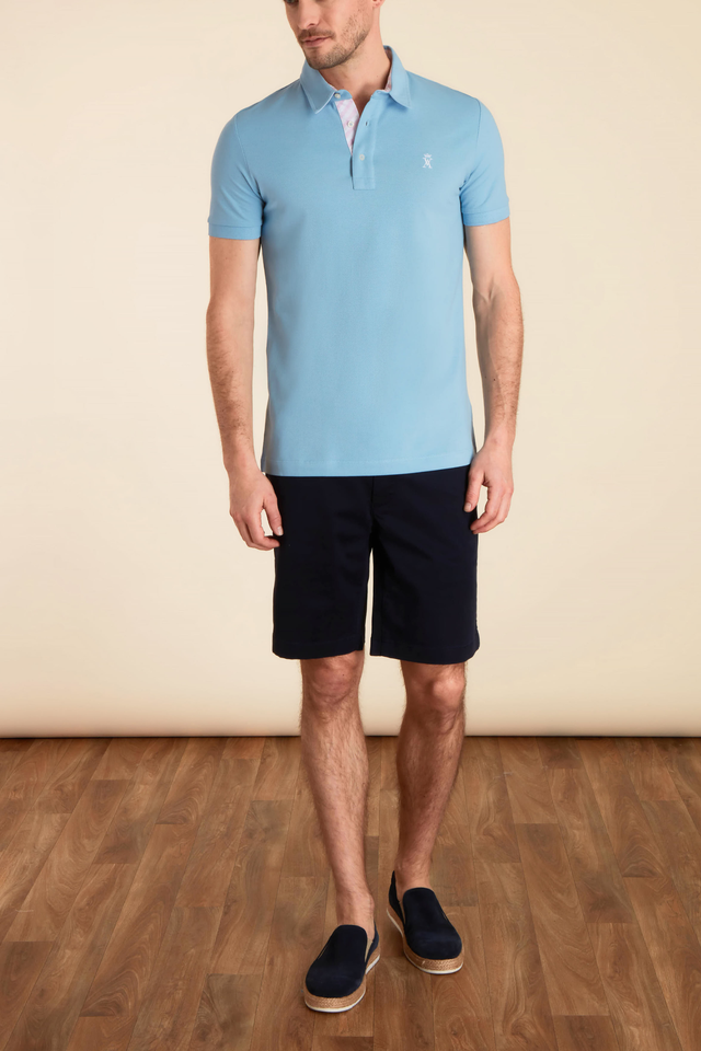 Polo à Manches courtes - Image principale