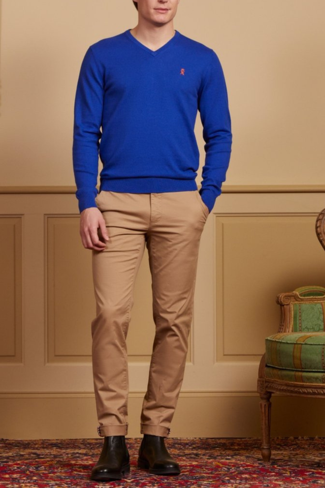 Pull Karl - Image principale