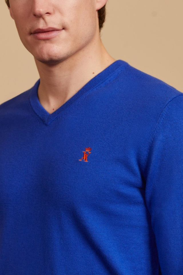 Pull Karl - Image principale