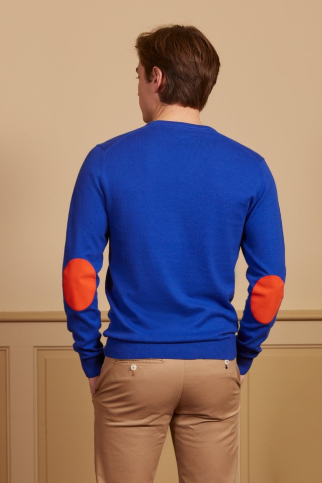 Pull Karl - Image principale