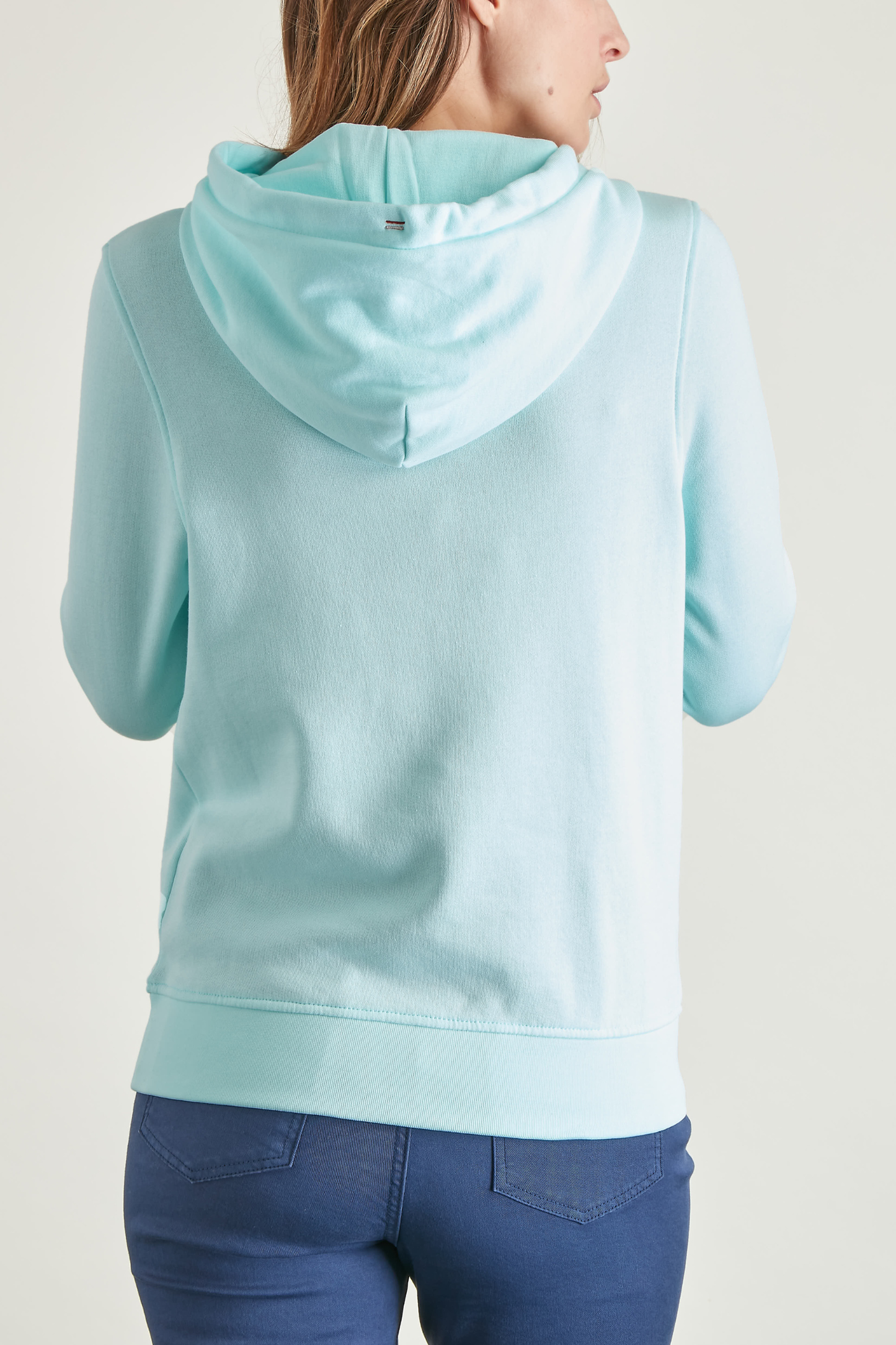 Sweat à Capuche Vicomte