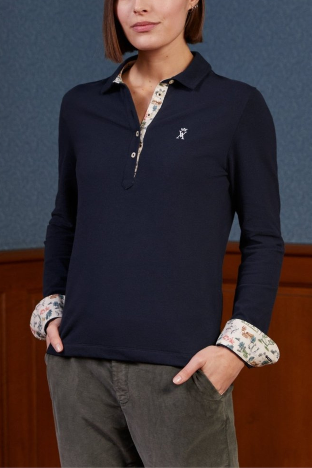 Polo Poppins - Image principale