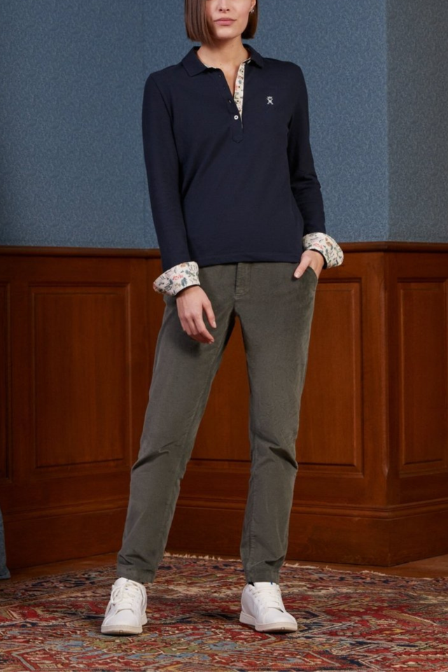 Polo Poppins - Image principale