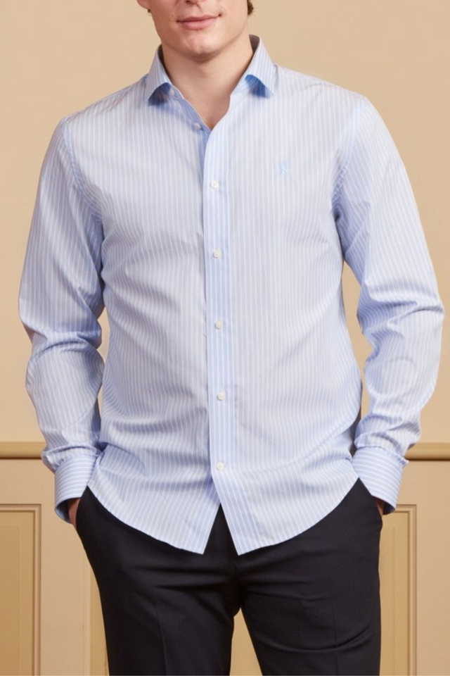 Chemise Conrad Regular - Image principale