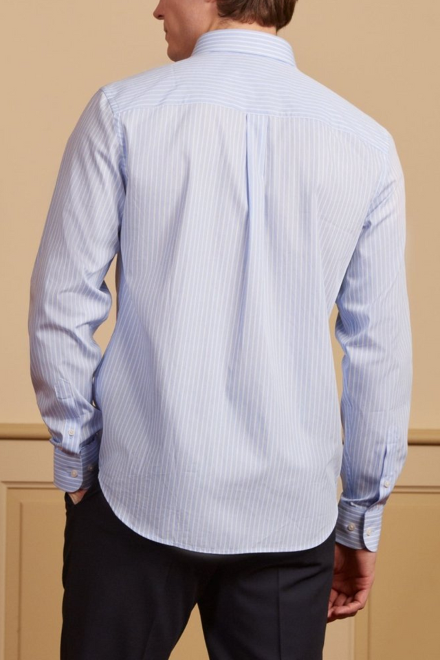 Chemise Conrad Regular - Image principale