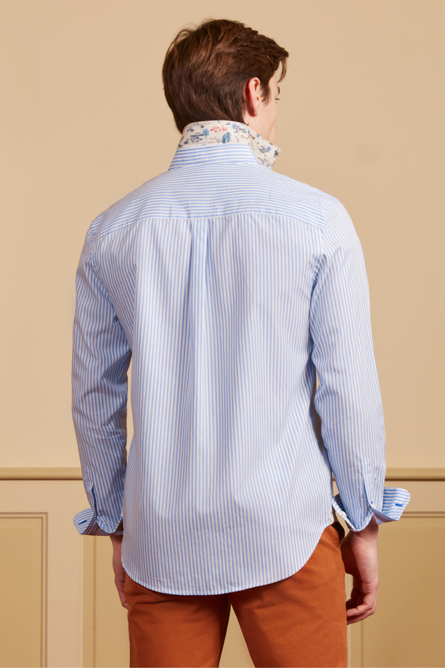 Chemise Conrad Regular - Image principale