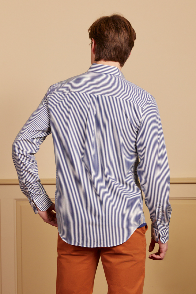 Chemise Conrad Regular - Image principale