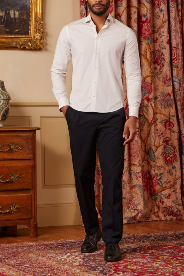 Chemise Clovis Slim - Image principale