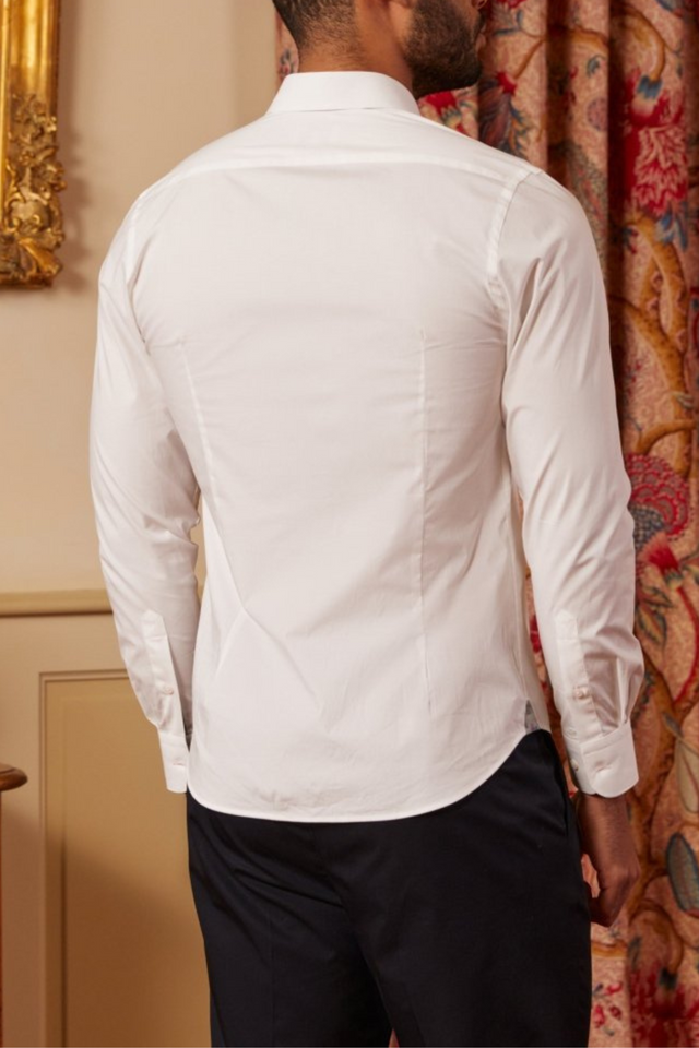 Chemise Clovis Slim - Image principale