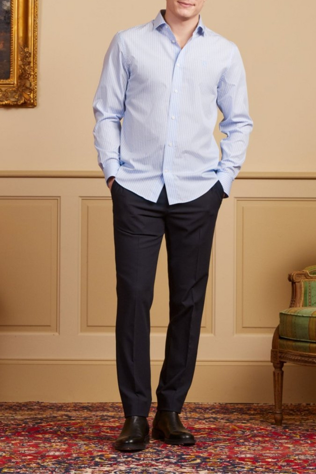 Chemise Conrad Regular - Image principale