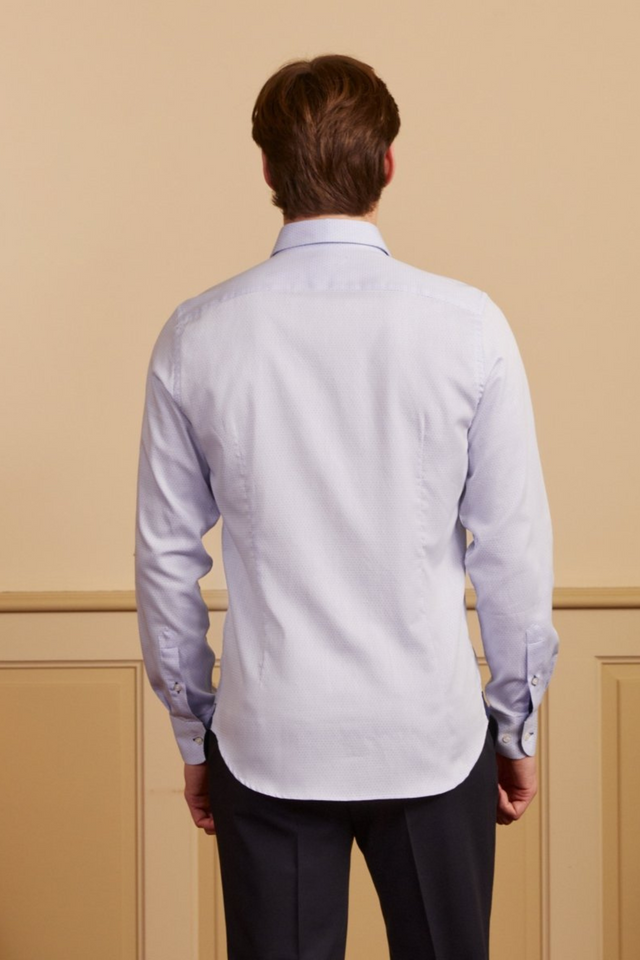 Chemise Clovis Slim - Image principale