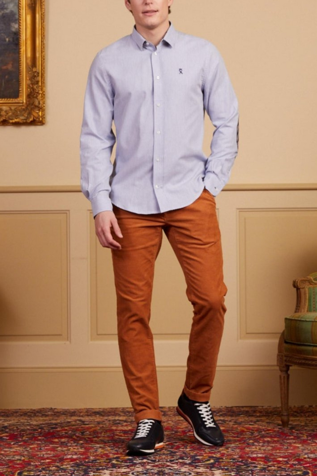 Chemise Colin Regular - Image principale