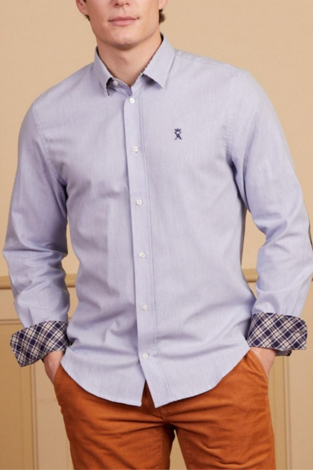 Chemise Colin Regular - Image principale