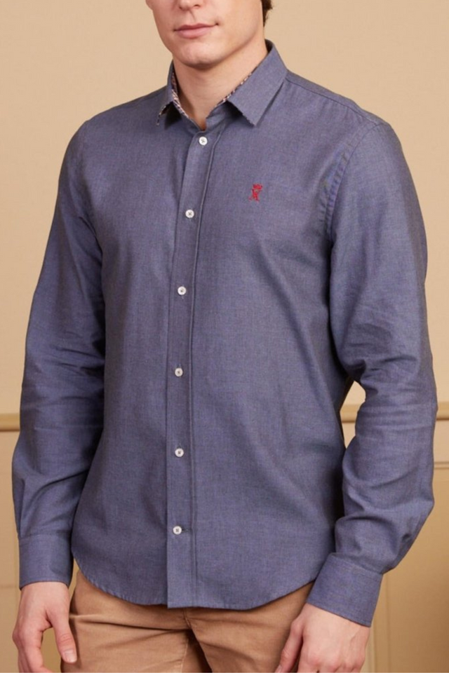 Chemise Colin Regular - Image principale