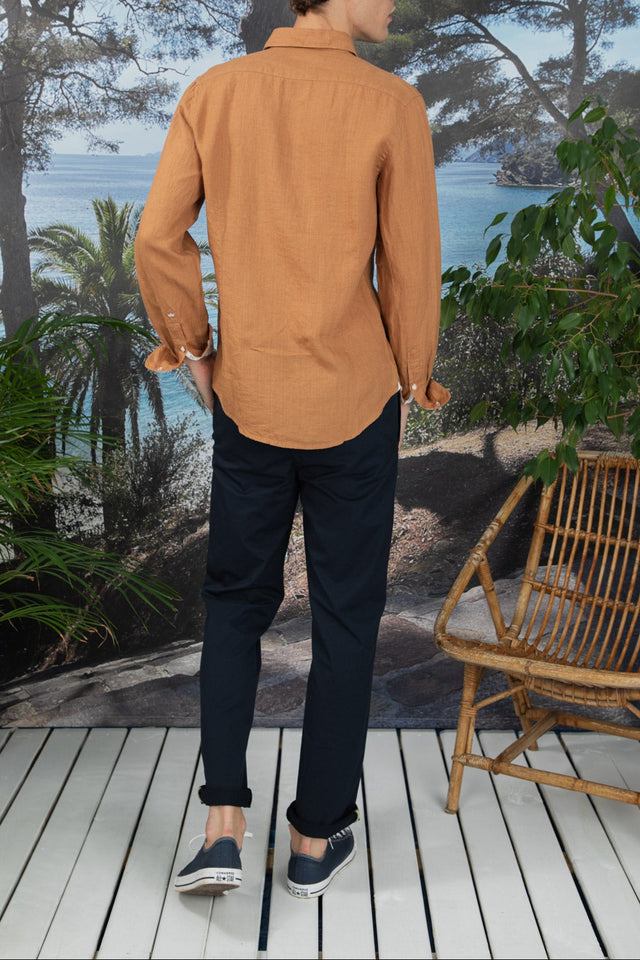 Chemise Slim légère - Image principale