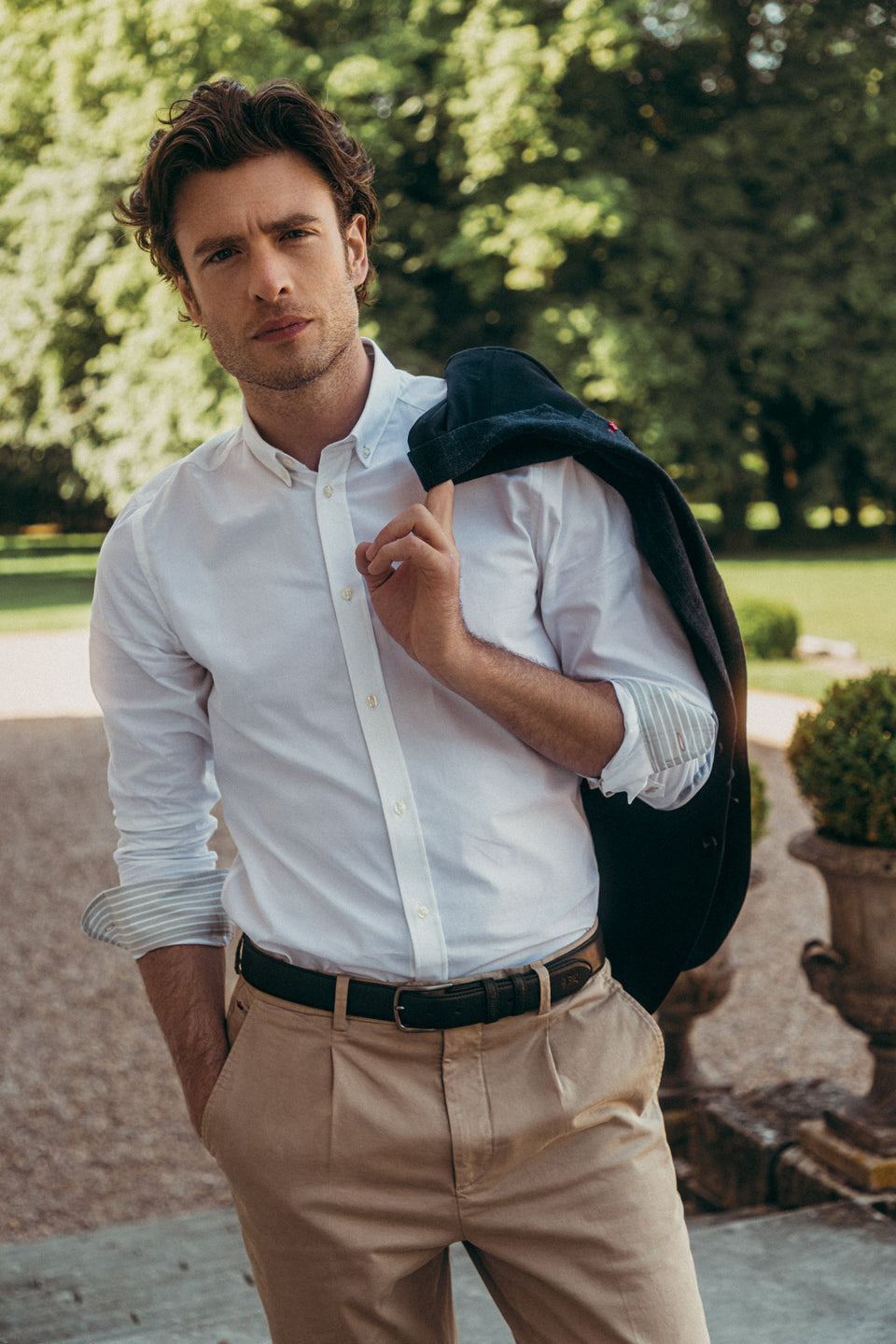 Homme