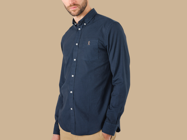 Chemise Carmel Regular - Image principale