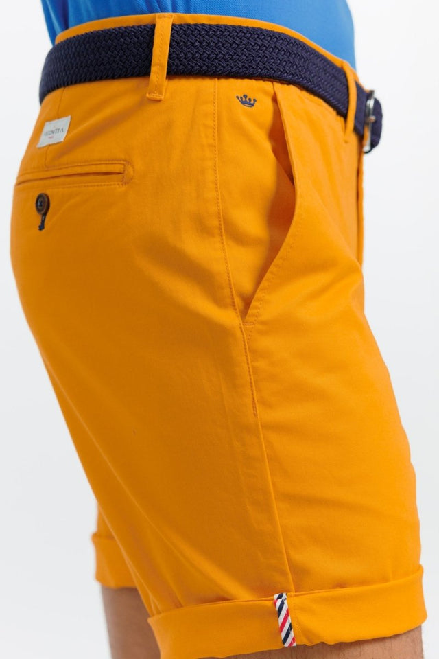 Bermuda Chino LOIC - Image principale