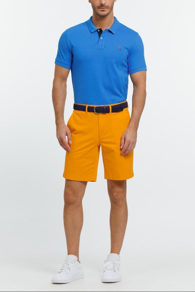 Bermuda Chino LOIC - Image principale