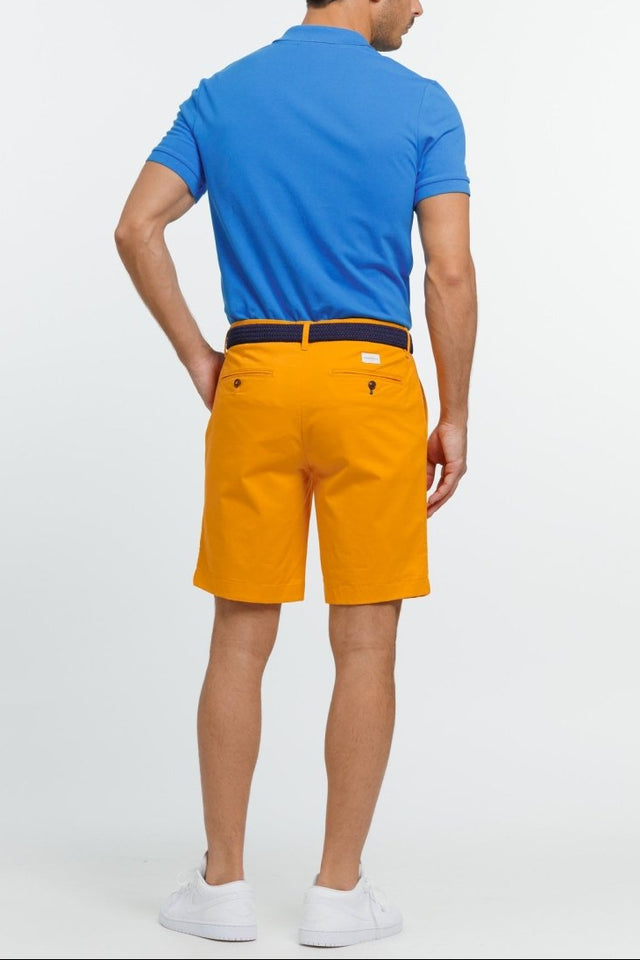 Bermuda Chino LOIC - Image principale