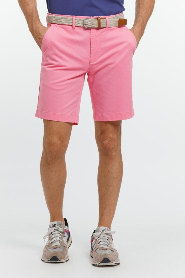 Bermuda Chino LOIC - Image principale